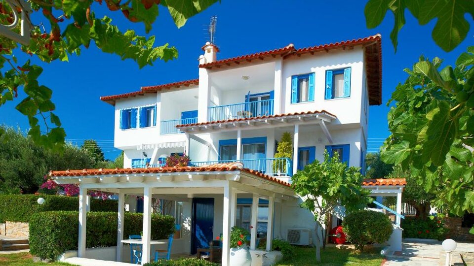 Acrotel Athena Villas - Vila